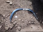 2024 Mazda Cx-5 2.5 S Select Синий vin: JM3KFBBL7R0406677