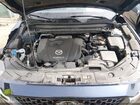 2024 Mazda Cx-5 2.5 S Select Синий vin: JM3KFBBL7R0406677