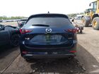 2024 Mazda Cx-5 2.5 S Select Синий vin: JM3KFBBL7R0406677