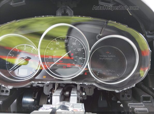 JM3KFBBL7R0433927 2024 MAZDA CX-5 Черный Вид задних сидений