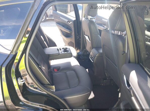 JM3KFBBL7R0509808 2024 MAZDA CX-5 Black Widok naklejki z numerem VIN