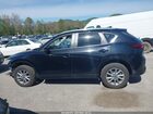 2024 Mazda Cx-5 2.5 S Select Black vin: JM3KFBBL7R0509808