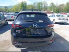 2024 Mazda Cx-5 2.5 S Select Black vin: JM3KFBBL7R0509808