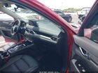 2025 Mazda Cx-5 2.5 S Select Red vin: JM3KFBBLXS0660745