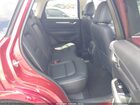 2025 Mazda Cx-5 2.5 S Select Red vin: JM3KFBBLXS0660745