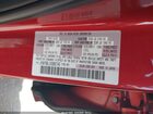 2025 Mazda Cx-5 2.5 S Select Red vin: JM3KFBBLXS0660745