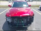 2025 Mazda Cx-5 2.5 S Select Red vin: JM3KFBBLXS0660745