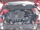 2025 Mazda Cx-5 2.5 S Select Red vin: JM3KFBBLXS0660745