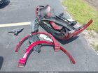 2025 Mazda Cx-5 2.5 S Select Red vin: JM3KFBBLXS0660745