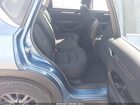 2021 Mazda Cx-5 Sport Синий vin: JM3KFBBM8M0318402