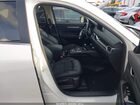 2023 Mazda Cx-5 2.5 S Select Белый vin: JM3KFBBM9P0178090