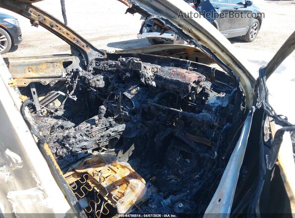 JM3KFBBMXM0378536 2021 MAZDA CX-5 White Widok wnętrza z przodu