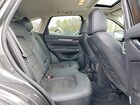 2017 Mazda Cx-5 Touring Серый vin: JM3KFBCL1H0186823