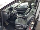 2017 Mazda Cx-5 Touring Серый vin: JM3KFBCL1H0186823