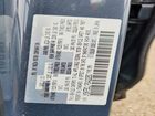 2024 Mazda Cx-5 Preferred Blue vin: JM3KFBCL1R0422260