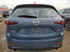 2024 Mazda Cx-5 Preferred Серый vin: JM3KFBCL1R0516770