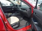 2017 Mazda Cx-5 Touring Red vin: JM3KFBCL2H0151773
