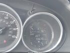 2017 Mazda Cx-5 Touring Red vin: JM3KFBCL2H0151773