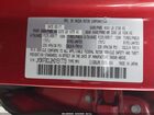 2017 Mazda Cx-5 Touring Red vin: JM3KFBCL2H0151773