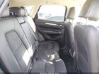 2017 Mazda Cx-5 Touring Серый vin: JM3KFBCL2H0198771