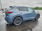 2024 Mazda Cx-5 Preferred Gray vin: JM3KFBCL2R0460046