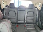 2024 Mazda Cx-5 Preferred Gray vin: JM3KFBCL2R0460046