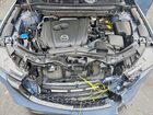 2024 Mazda Cx-5 Preferred Gray vin: JM3KFBCL2R0460046