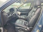 2024 Mazda Cx-5 Preferred Gray vin: JM3KFBCL2R0460046