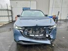 2024 Mazda Cx-5 Preferred Gray vin: JM3KFBCL2R0460046