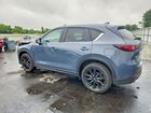 2024 Mazda Cx-5 Preferred Gray vin: JM3KFBCL2R0460046