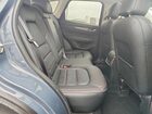 2024 Mazda Cx-5 Preferred Gray vin: JM3KFBCL2R0460046