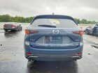 2024 Mazda Cx-5 Preferred Gray vin: JM3KFBCL2R0460046