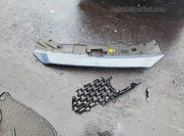 JM3KFBCL2R0460046 2024 MAZDA CX-5 Gray VIN კოდის სტიკერის ხედი
