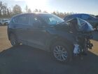 2024 Mazda Cx-5 Preferred Blue vin: JM3KFBCL2R0494018