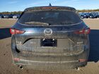 2024 Mazda Cx-5 Preferred Blue vin: JM3KFBCL2R0494018