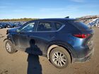 2024 Mazda Cx-5 Preferred Blue vin: JM3KFBCL2R0494018