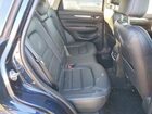 2024 Mazda Cx-5 Preferred Blue vin: JM3KFBCL2R0494018