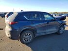 2024 Mazda Cx-5 Preferred Blue vin: JM3KFBCL2R0494018