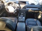 2024 Mazda Cx-5 Preferred Blue vin: JM3KFBCL2R0494018