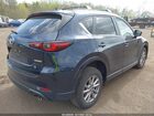2025 Mazda Cx-5 2.5 S Preferred Blue vin: JM3KFBCL2S0622571