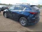 2025 Mazda Cx-5 2.5 S Preferred Blue vin: JM3KFBCL2S0622571