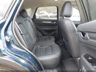2025 Mazda Cx-5 2.5 S Preferred Blue vin: JM3KFBCL2S0622571