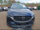 2025 Mazda Cx-5 2.5 S Preferred Blue vin: JM3KFBCL2S0622571