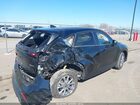 2025 Mazda Cx-5 2.5 S Preferred Black vin: JM3KFBCL4S0576404