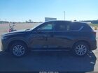 2025 Mazda Cx-5 2.5 S Preferred Black vin: JM3KFBCL4S0576404