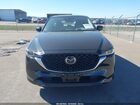 2025 Mazda Cx-5 2.5 S Preferred Black vin: JM3KFBCL4S0576404