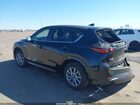 2025 Mazda Cx-5 2.5 S Preferred Black vin: JM3KFBCL4S0576404