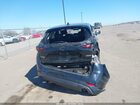 2025 Mazda Cx-5 2.5 S Preferred Black vin: JM3KFBCL4S0576404