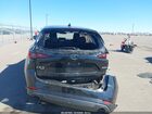 2025 Mazda Cx-5 2.5 S Preferred Black vin: JM3KFBCL4S0576404