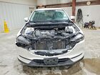 2017 Mazda Cx-5 Touring White vin: JM3KFBCL5H0192754